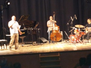 pierannunzi trio