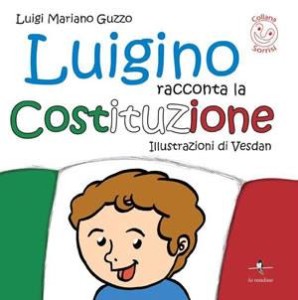 Luigino COstituzione