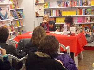 Presentazione Mistero Bizzarro