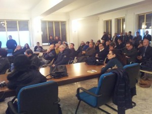 Foto platea Grande Soverato