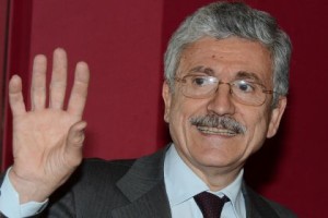 D'Alema