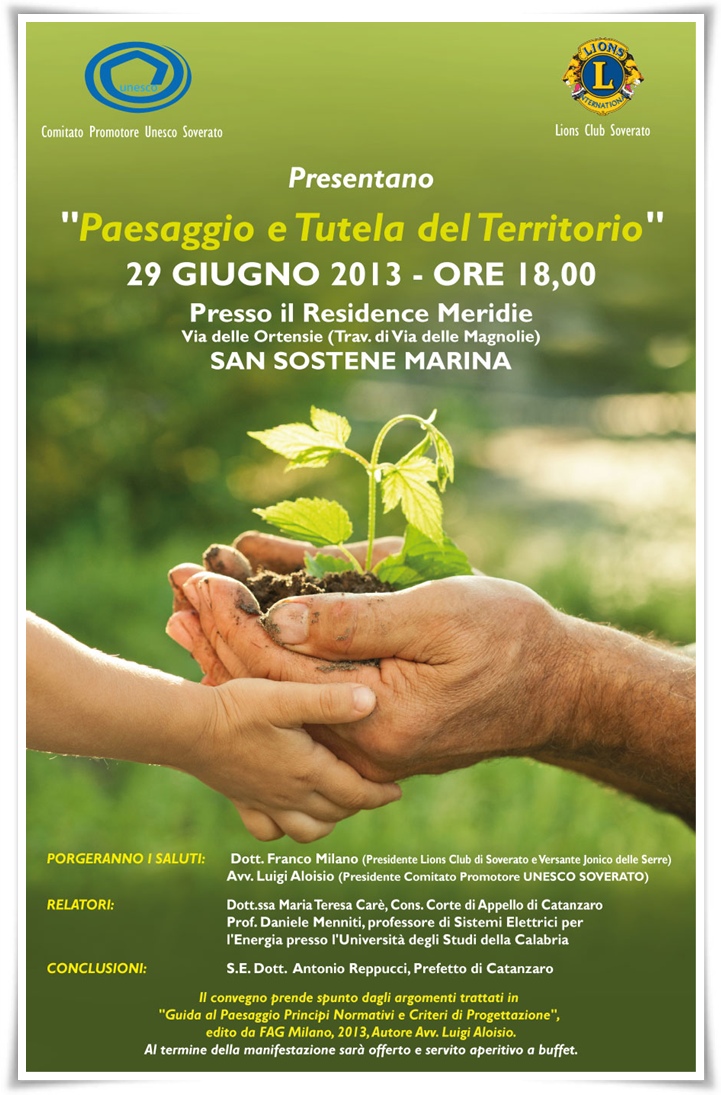 locandina convegno