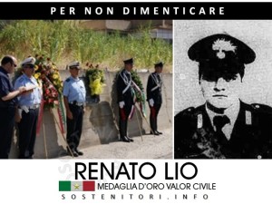 Per non dimenticare … Renato Lio