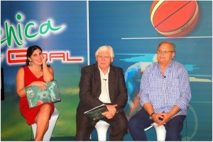 Grande successo per la trasmissione televisiva  “Domenica Goal” in onda su S1Tv