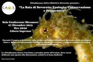 La Baia di Soverato: Ecologia, conservazione e prospettive