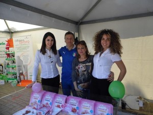 FOTO | Soverato si fa bella con il Festival dello Sport!