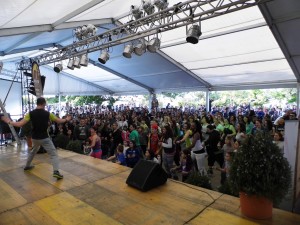 Curiosità e anteprime al Festival dello Sport di Soverato