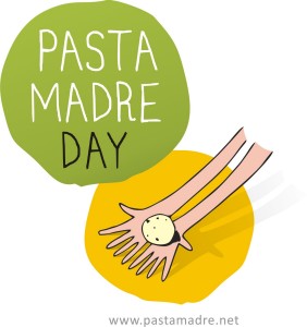 L’antica arte del pane al “Pasta madre day”