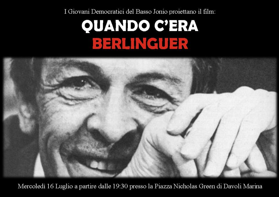 berlinguer