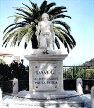 davolicaduti