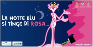 Soverato – Prossimamente “La Notte Blu si tinge di Rosa”