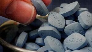 Viagra pericoloso per la vista? Lo dice uno studio australiano