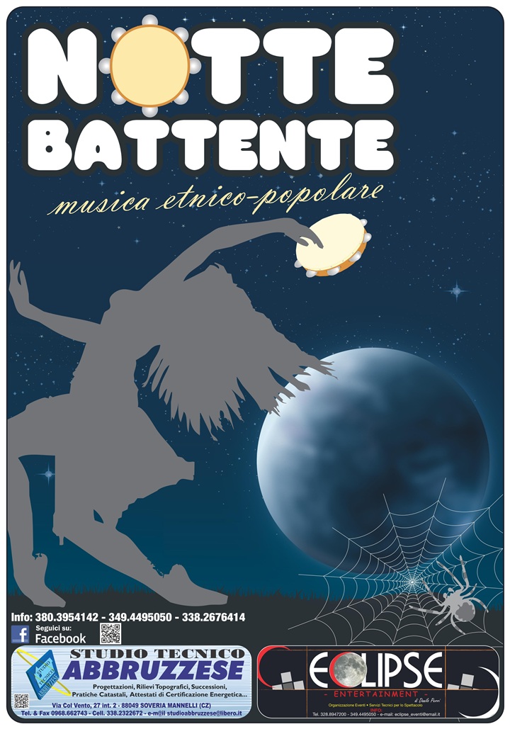 nottebattente