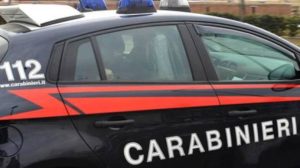 Sant’Andrea Jonio – Vendeva stupefacente ospiti casa di cura, 31enne arrestato