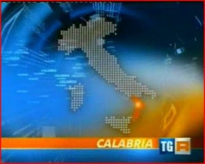 Mattutina antologia di bufale al TG3 Calabria