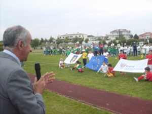 Riprende l’attività sportiva nella logica della F.I.G.C. Settore Giovanile e Scolastico Calabria