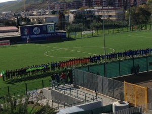 Sul Campo Federale spazio agli studenti delle scuole superiori in un torneo di calcio a 11 firmato Unicef