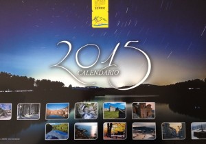 Dodici mesi con il Parco delle Serre, in distribuzione il calendario 2015