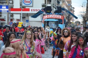 Socialità di Carnevale