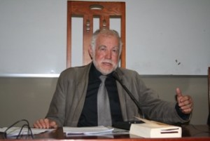Catanzaro – Il prof. Gianfranco Fabi al 4° seminario della Scuola di Liberalismo