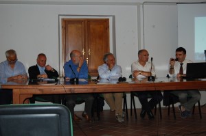 Presentati al Parco archeologico Scolacium di Roccelletta i risultati del progetto IreSud Calabria